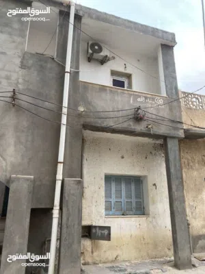 مطلوب قطعة ارض للاستبدال بمنزل وزياده الفارق