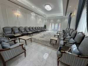 More than 6 bedrooms . More than 6 bathrooms . 760 m22