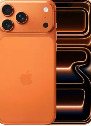 Iphone 17 pro max 1 tb middle east esim