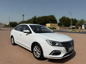 Used MG MG 5 in Hawally