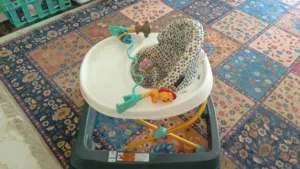 Baby walker