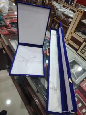 all kind of gift box making