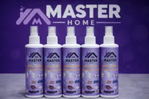 مرش يزيل لك اي بقعة في كراسي الموتر