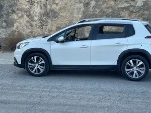 بيجو-2008-موديل-2019