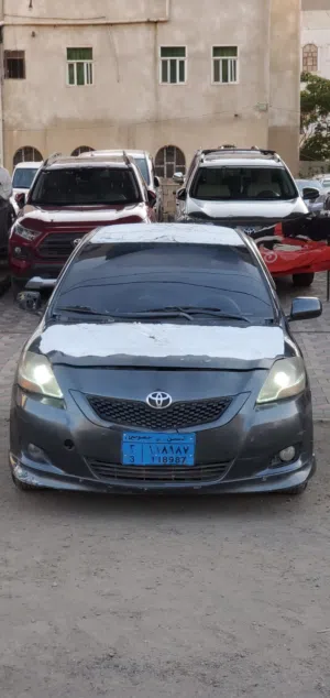 Used Toyota Yaris in Sana'a