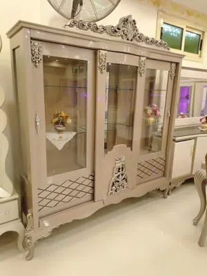 نيش الملكه