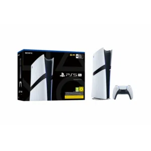 جهاز PlayStation5 Pro Digital Edition 2TB