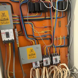 electrical ENG