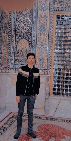 محمد الحلفي 
