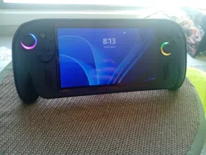 Xbox ally x