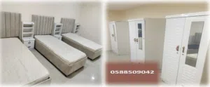 Furnished Monthly in Um Al Quwain Al Raas