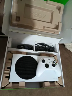 Xbox Series S Xbox for sale in Hebron