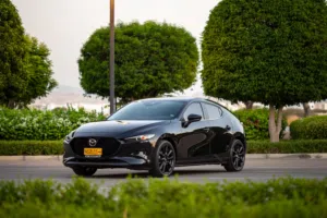Used Mazda 3 in Muscat