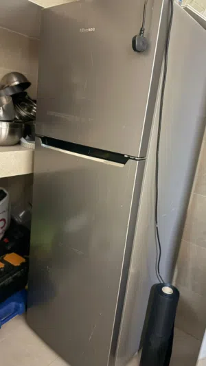 ثالجه بارده