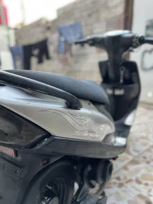 دراجه ماكس عدله