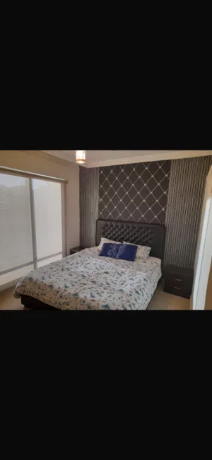 50 m2 1 Bedroom Apartments for Rent in Amman Khalda