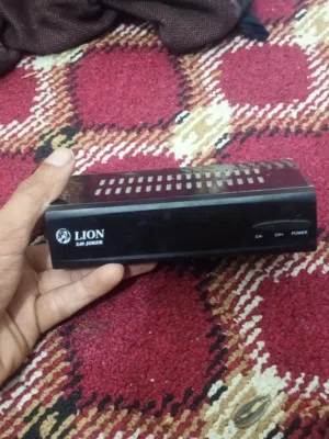 ستلايت مستخدم 5اشهر فقط
