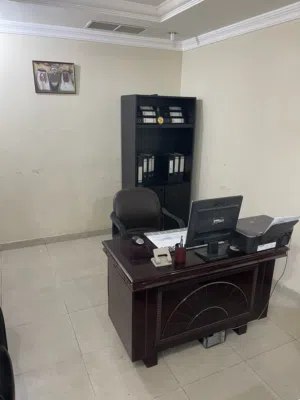 مكاتب تجارية للإيجار