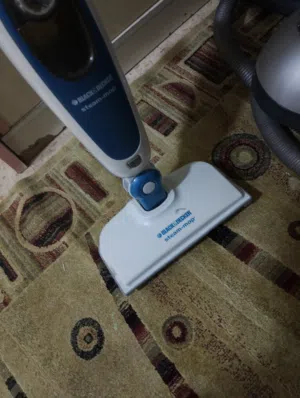 ممسحة بخار نوعية Black&Decker