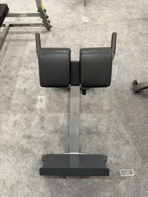 Body Solid Back Hyperextension