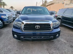 تندرا 2008 دفع رباعي