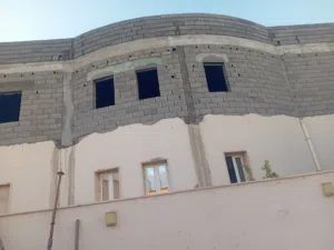 معلم بناي شغل علي المظبوط