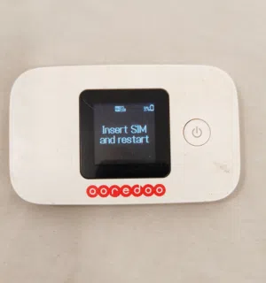 Huawei Mini Mobile WiFi Router