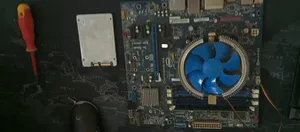 Motherboard . Used3