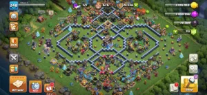 Clash of Clans Accounts and Characters for Sale in Tanta