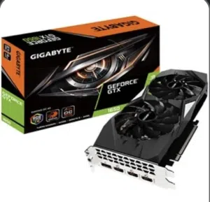 gtx 1650 super