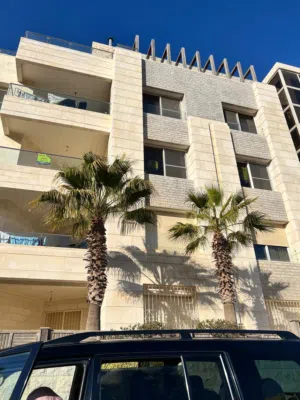 320 m2 4 Bedrooms Apartments for Rent in Amman Deir Ghbar