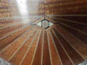 عود عبد العال خلاف