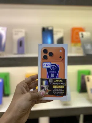 17  Pro  Max