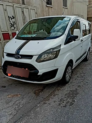 used-ford-transit-in-salfit