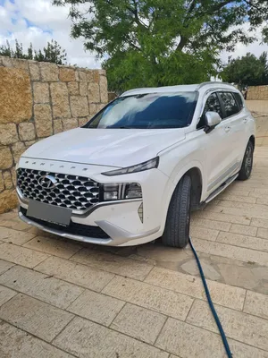 used-hyundai-santa-fe-in-hebron