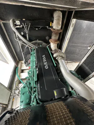 VOLVO TAD 1643 700kva
