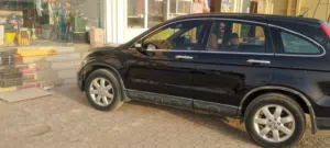 Honda CR-V For Sale 2008 Model