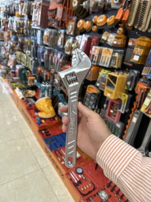 مفتاح موليت 12 انش