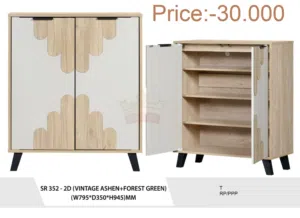 Show Cabinet عرض ريك