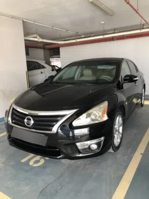 Nissan Altima 2013 Automatic