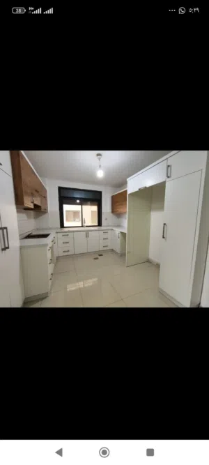 140 m2 3 Bedrooms Apartments for Rent in Ramallah and Al-Bireh Dahiat Al Rayhan
