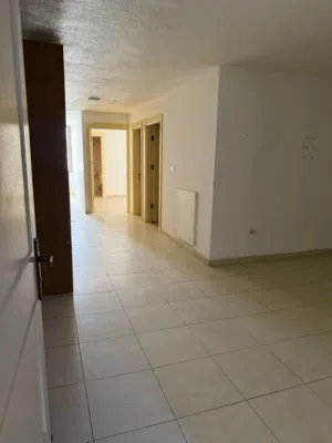 2 Bedrooms . Unfurnished . Monthly4