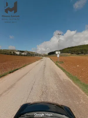 Farm Land for Sale in Amman Umm al Kundum