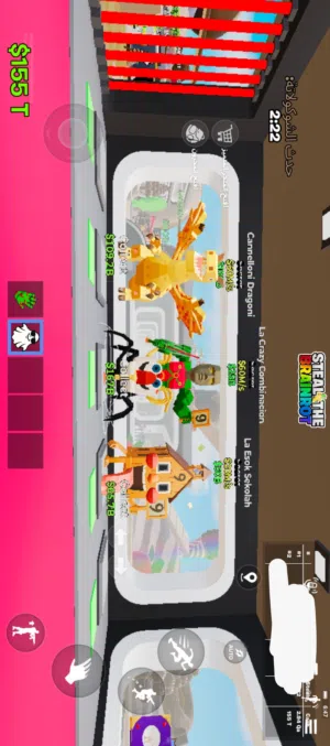 حط سعرك وشيل