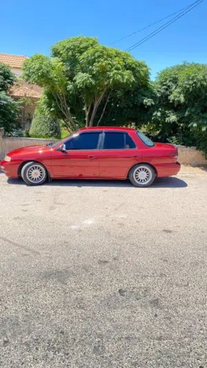 Used Kia Sephia in Ajloun