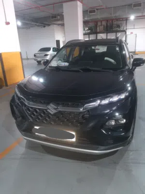Suzuki . Fronx . 2024 . New3