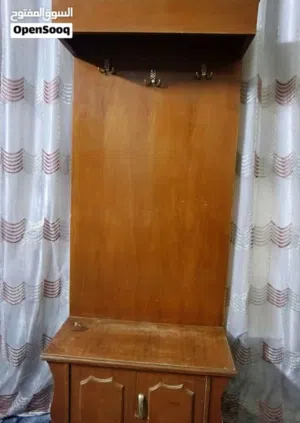 اثاث منزلي خشبي