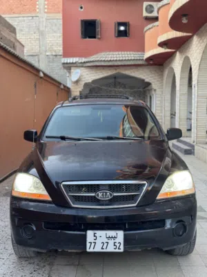 كيا سورينتو 2006
