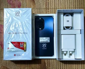 Huawei nova 14