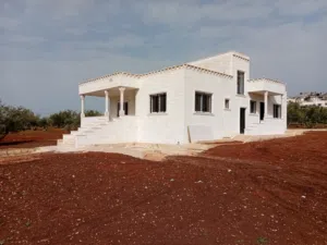 منزل مستقل في بيت راس